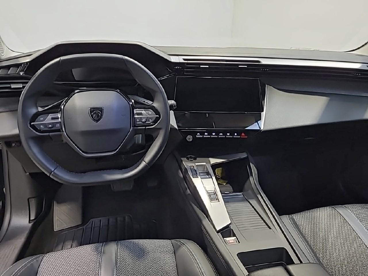 Peugeot 308 bluehdi 130ch s&s eat8 allure — photo 12