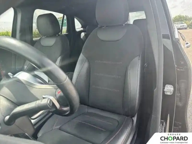 Mercedes Gla 200 7g-dct — photo 11