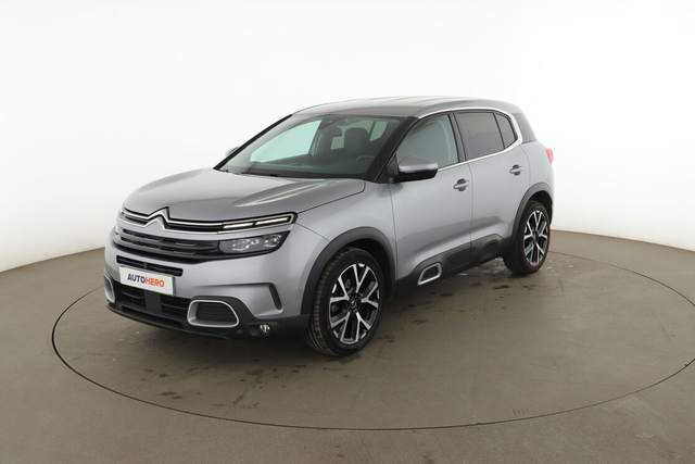 Citroen C5 Aircross 1.5 Blue-HDi Feel EAT8