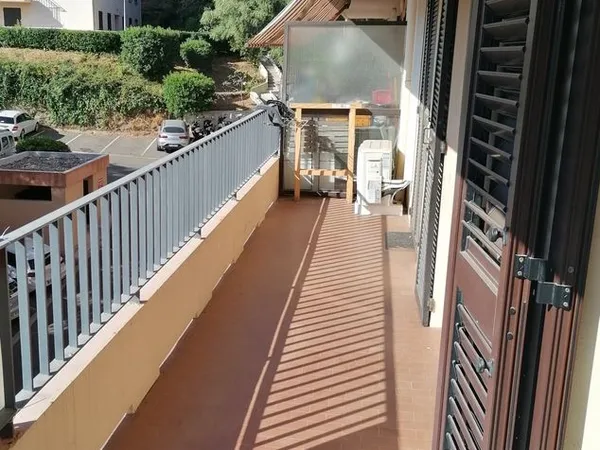 Appartement F4 vide Bastia Toga