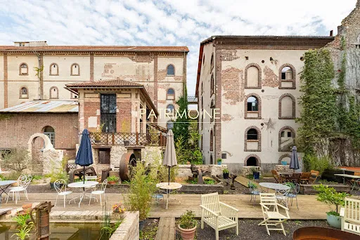 Maison 40 pièces 120 m²