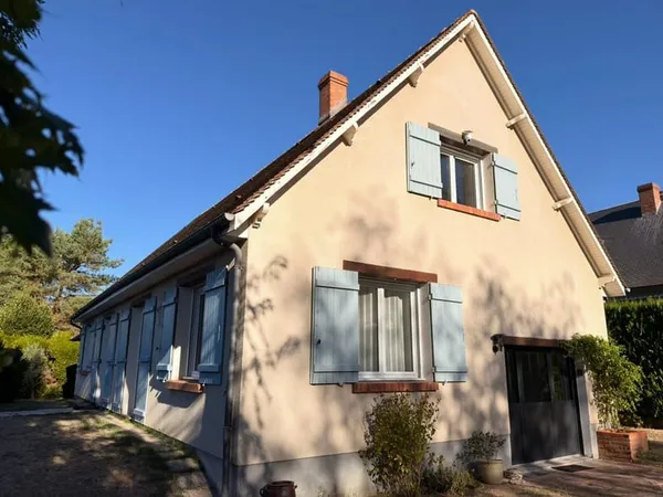 A VENDRE - MAISON - COMBLEUX