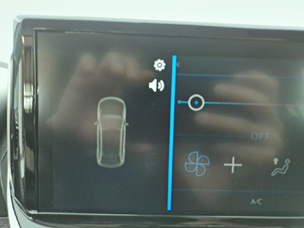 Peugeot 208 100 s&s bvm6 style — photo 23