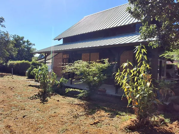 Maison 5 pièces 138 m²
