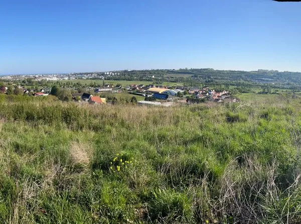 Terrains à bâtir ROUXMESNIL BOUTEILLES