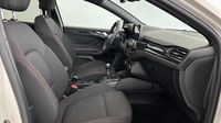Ford Focus 1.0 EcoBoost 155ch mHEV ST-Line X — photo 15