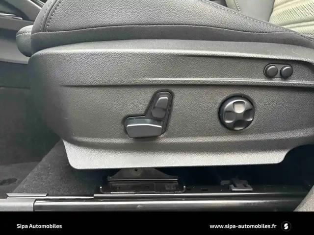 Alfa Romeo Stelvio 2.2 160 ch at8 — photo 60