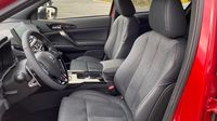 Mitsubishi Eclipse Cross 2.4 MIVEC PHEV 188ch Black Collection 4WD 2023 — photo 12