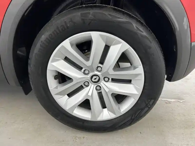 Renault Captur tce 90 — photo 30