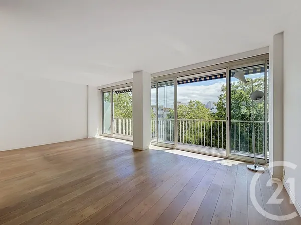 Appartement 3 pièces 77 m²