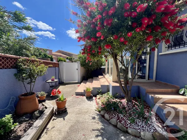 Maison 5 pièces 108 m²