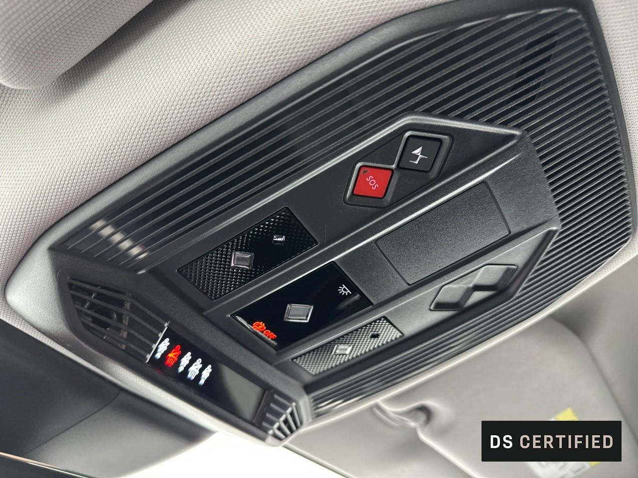 Ds Ds 4 hybride e-tense 225 eat8 rivoli — photo 33