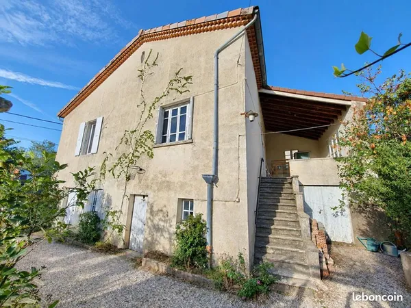 Maison 5 pièces 99 m²