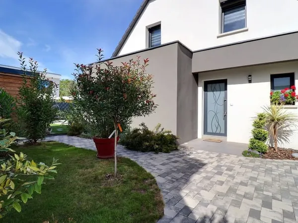Maison 5 pièces 120 m²