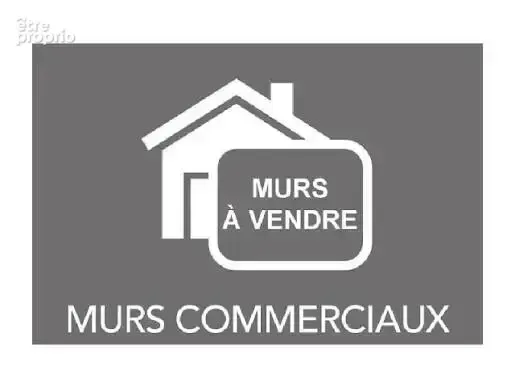 A vendre : vienne (86) poitiers - locaux commerciaux/bureaux a proximite de la porte de paris.