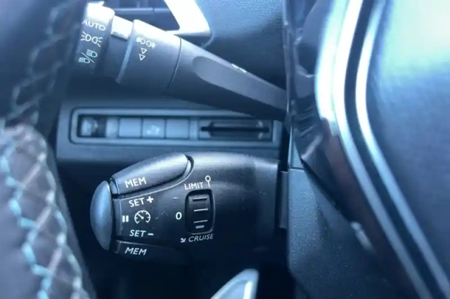 Peugeot 3008 bluehdi 130ch s&amp;s bvm6 — photo 75
