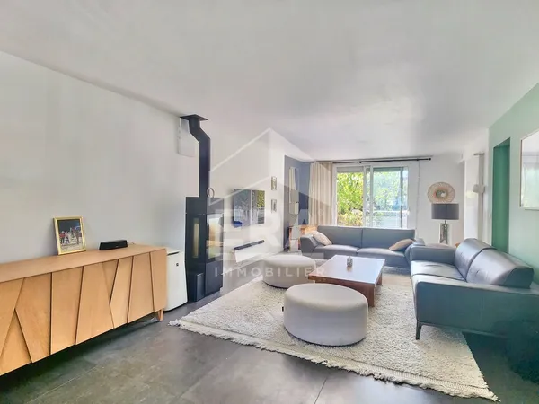 Maison 6 pièces 130 m²