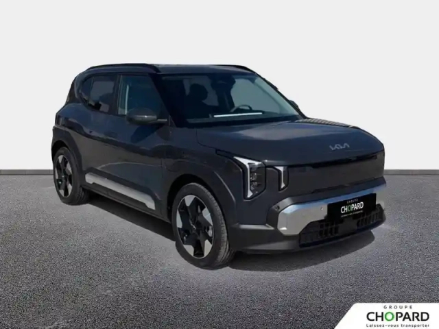 Kia Ev2 107,8 kw (147 ch) autonomie standard 42.2 kwh — photo 5