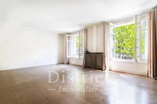 Appartement 3 pièces 78 m²