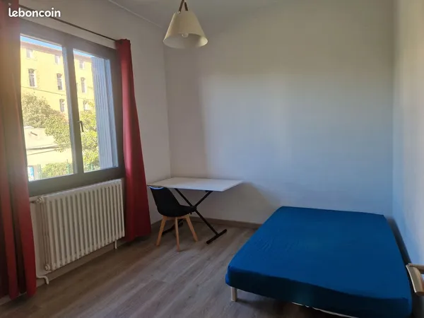 Location chambre