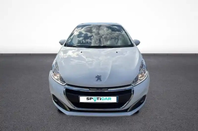 Peugeot 208 affaire bluehdi 100 s&amp;s bvm5 — photo 2