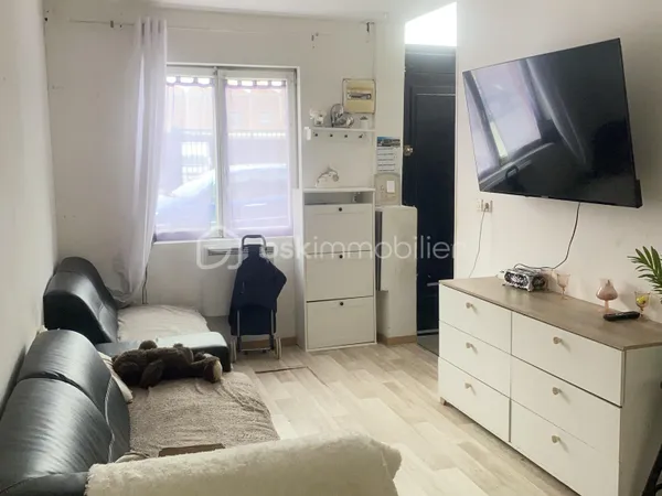 Maison 4 pièces 70 m²