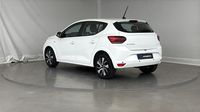 Dacia Sandero 1.0 SCe 65ch Expression -24 — photo 8