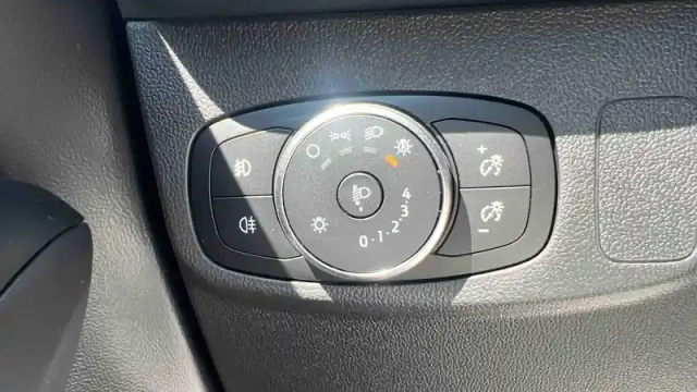 Ford Focus sw 1.0 ecoboost 125 s&amp;s mhev — photo 19