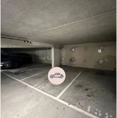 Stationnement Location Lille 95€