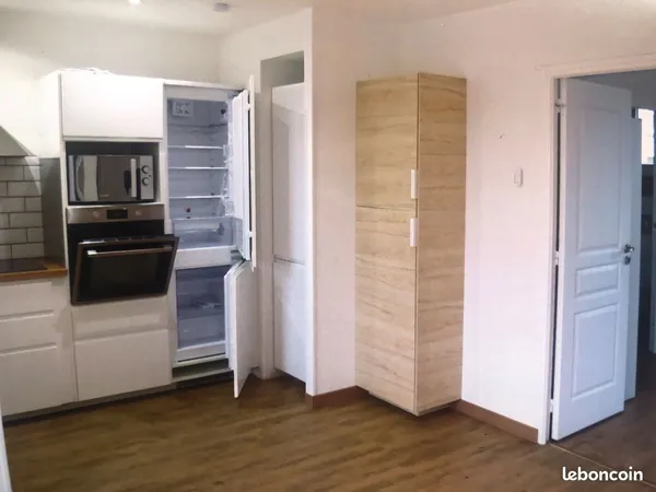 Appartement à louer Agon Coutainville
