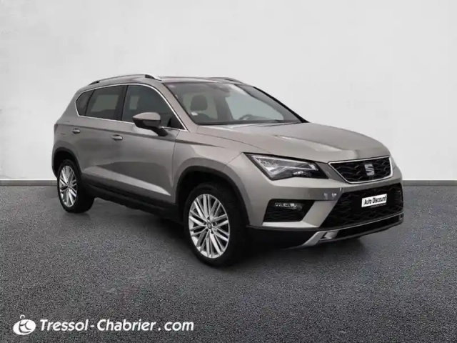 Seat Ateca 1.5 tsi 150 ch act start/stop style — photo 29