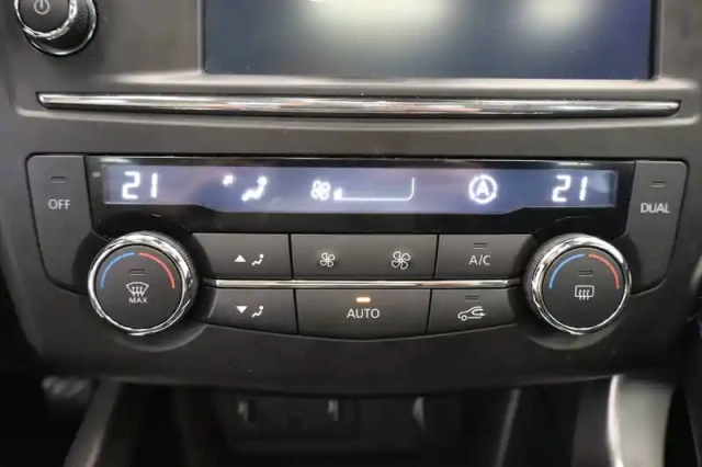 Renault Kadjar dci 130 energy — photo 62