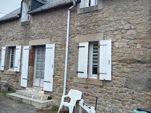 Location maison sur ploudaniel