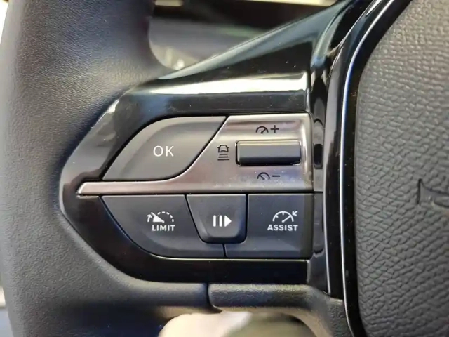Peugeot 308 sw bluehdi 130ch s&amp;s bvm6 — photo 23