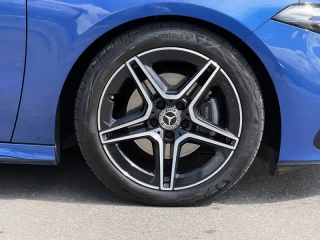 Mercedes Classe A 200 d 150ch amg line 8g-dct — photo 13