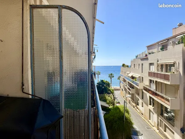 Appartement 4 pièces 70 m²