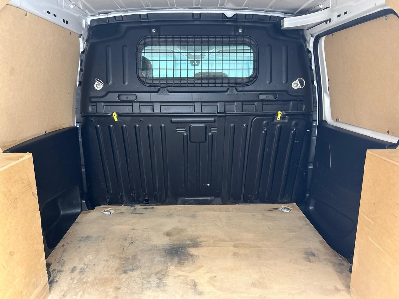 Peugeot Partner fourgon standard 1000 kg bluehdi 100 s&s bvm5 grip — photo 14