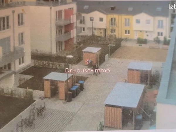 Terrain 2950 m² pithiviers