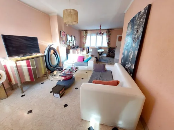 Maison 5 pièces 95 m²
