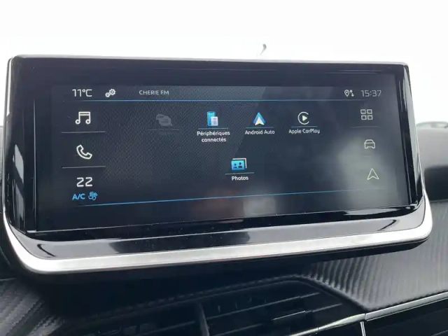 Peugeot 2008 100 s&amp;s bvm6 — photo 52
