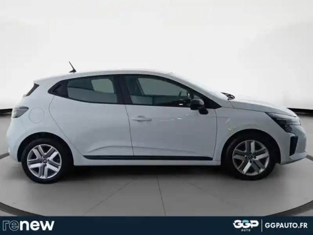 Renault Clio 1.0 sce 65ch evolution - 24 — photo 6
