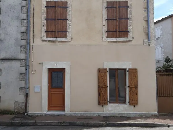 Maison a Louer a Saint-Claud