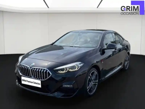 Bmw Serie 2 gran coupé 218i 136 ch dkg7