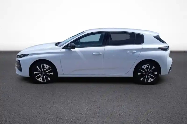Peugeot 308 hybrid 145 e-dcs6 — photo 3