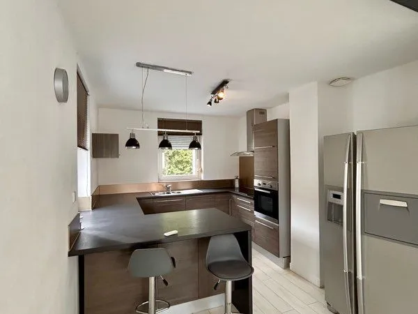 Appartement F3 Zillisheim