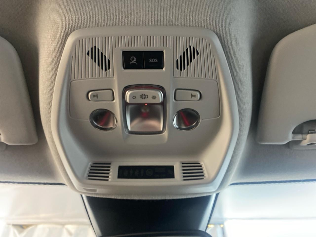 Citroën C3 Aircross hybride 145 ch aut max — photo 19