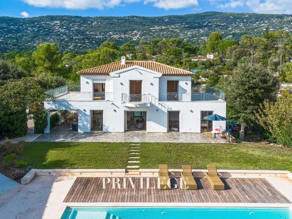 Terrain en individuel 1857 m²