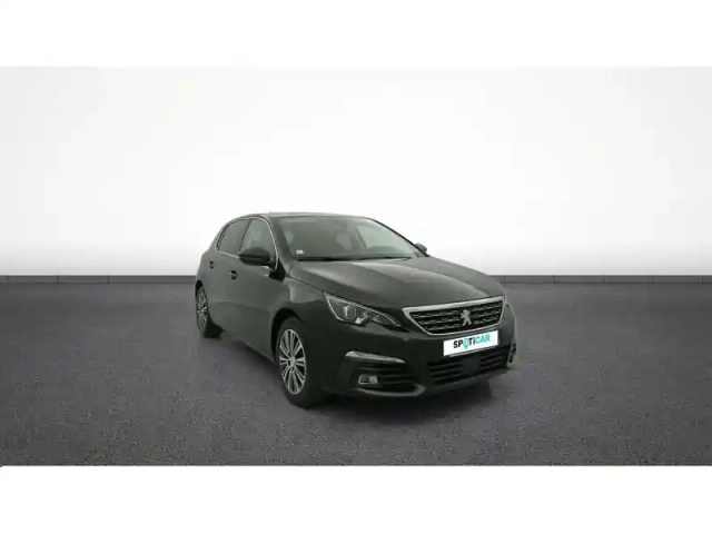 Peugeot 308 bluehdi 130ch s&amp;s eat8 — photo 44