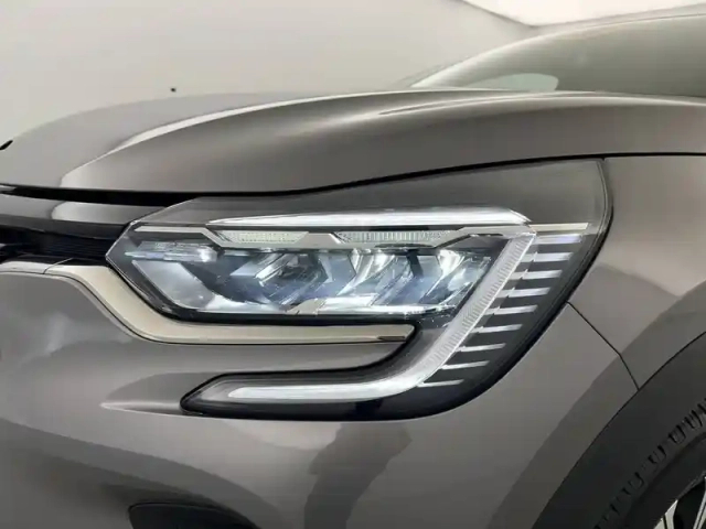 Renault Captur tce 100 gpl — photo 51