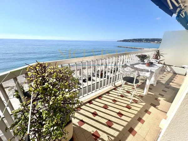Appartement 2 pièces 59 m²